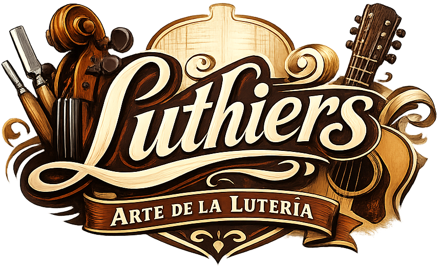 Luthier finder